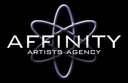 Affinity Artists Agency logo